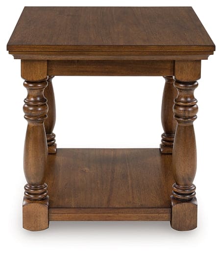 Ashley Express - Sturlayne Rectangular End Table