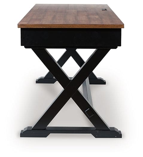 Ashley Express - Wildenauer Home Office Desk