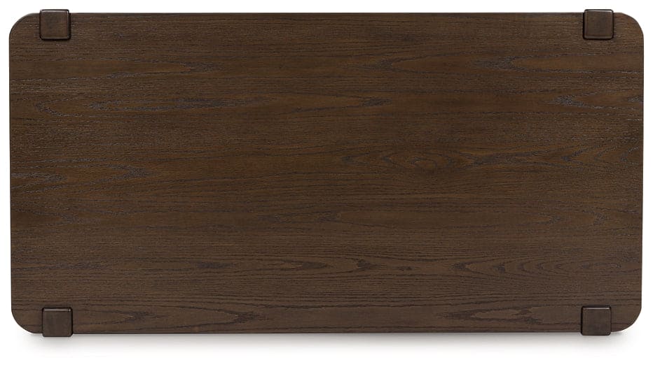 Ashley Express - Breckington Rectangular Cocktail Table