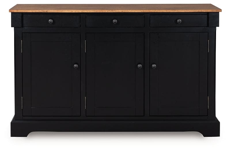 Wildenauer Dining Room Buffet