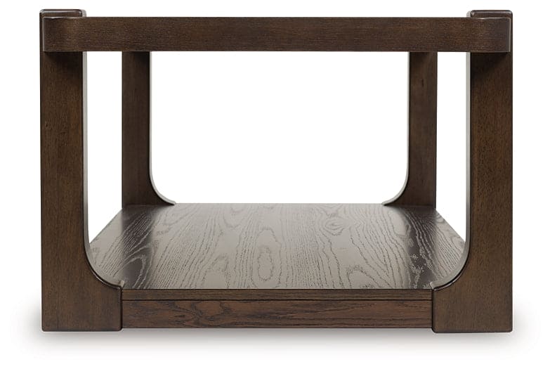 Ashley Express - Breckington Rectangular Cocktail Table