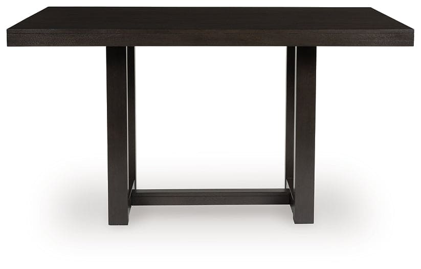 Neymorton RECT Dining Room Counter Table
