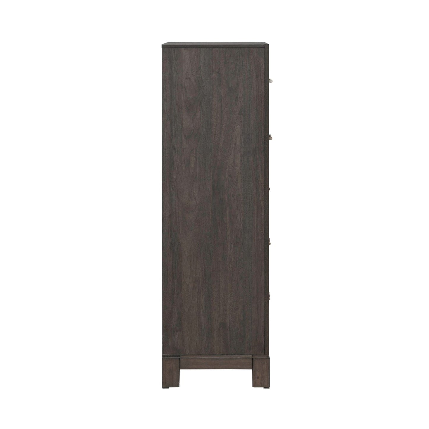 Modern Edge - 5 Drawer Chest