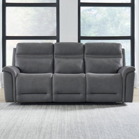 Cooper - Sofa P3 & ZG - Blue Gray