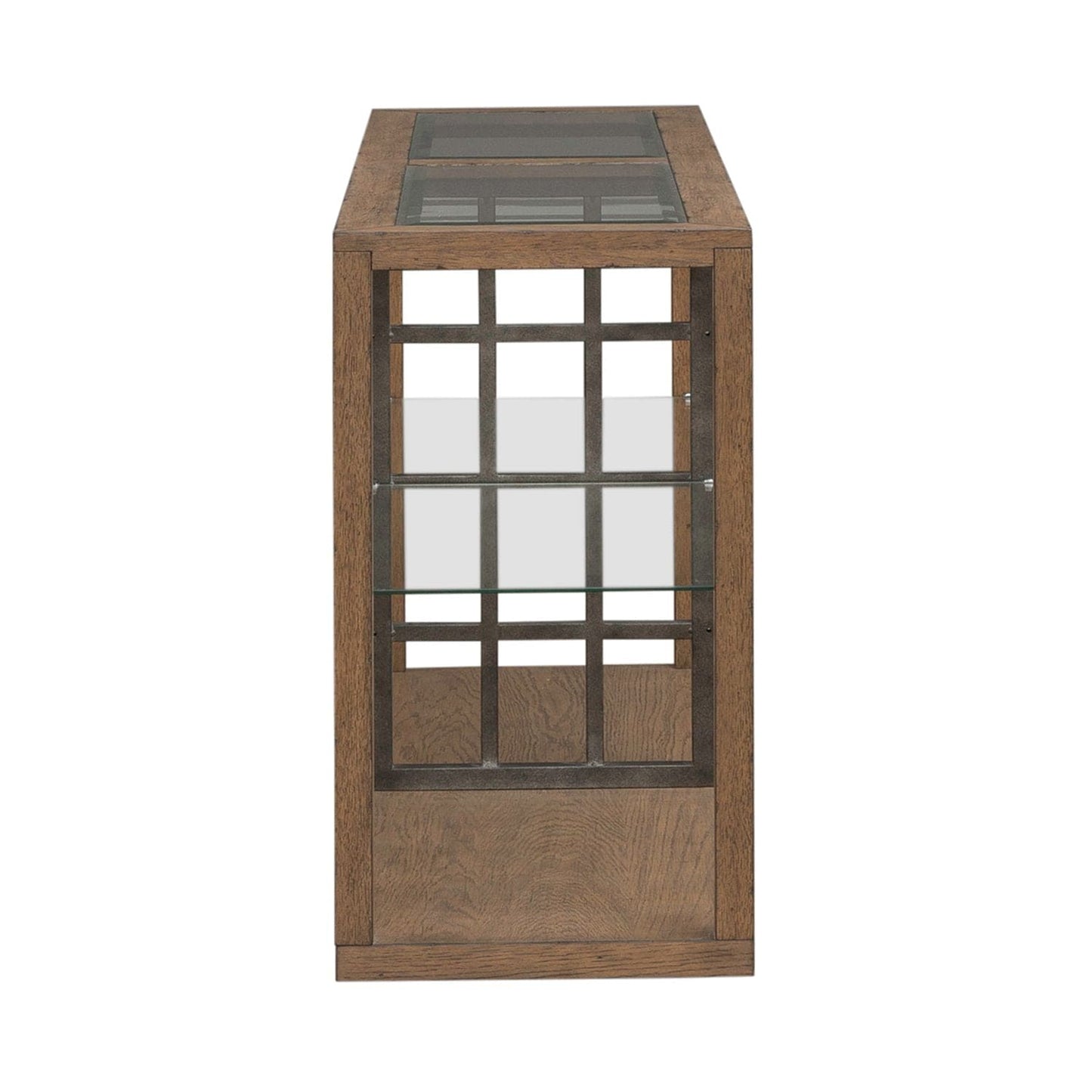 Bayhill Trellis - Sofa Table