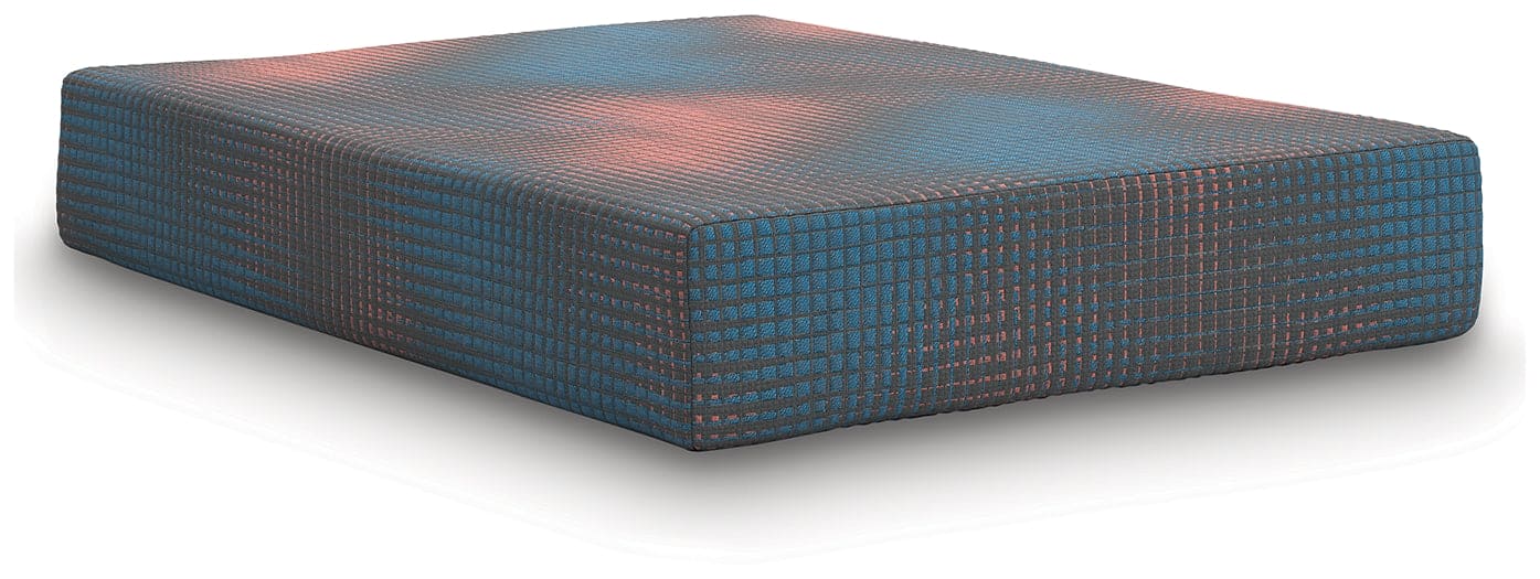 Ashley Express - 13 Inch Hybrid Hot Buy Mattress