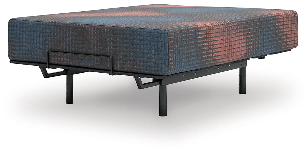 Ashley Express - 13 Inch Hybrid Hot Buy Mattress