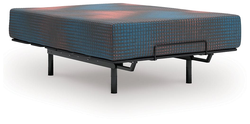 Ashley Express - 13 Inch Hybrid Hot Buy Mattress