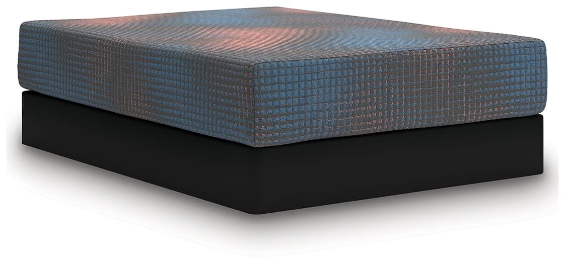 Ashley Express - 13 Inch Hybrid Hot Buy Mattress
