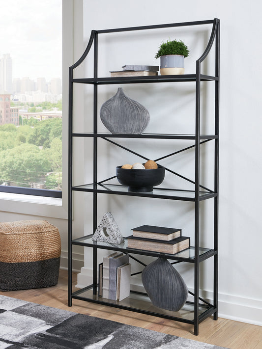 Ashley Express - Dakerwell Bookcase