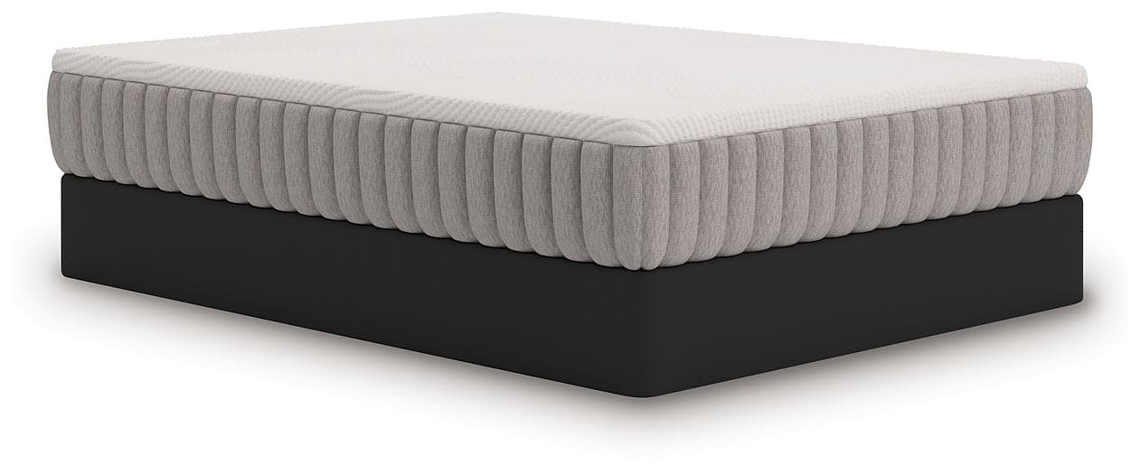 Ashley Express - Terra Sleep Firm Mattress