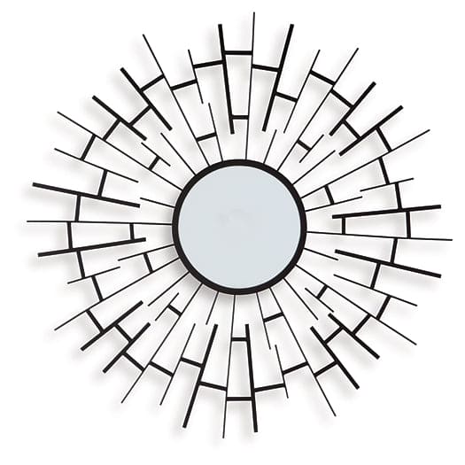 Ashley Express - Garrenworth Accent Mirror