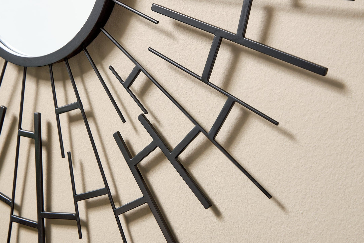 Ashley Express - Garrenworth Accent Mirror