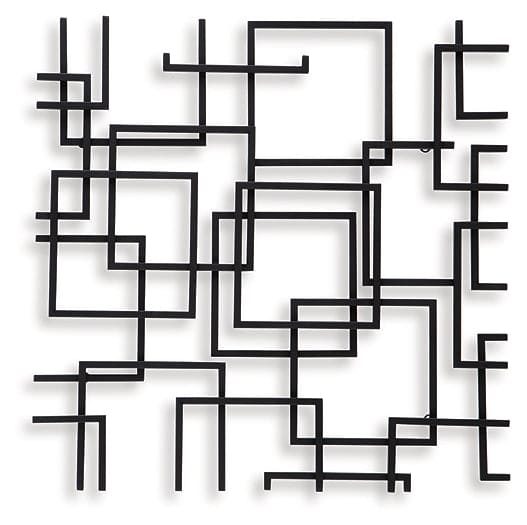 Ashley Express - Aadanton Wall Decor