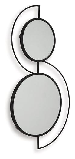 Ashley Express - Shayham Accent Mirror