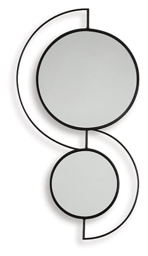 Ashley Express - Shayham Accent Mirror