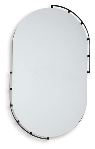Ashley Express - Valkings Accent Mirror