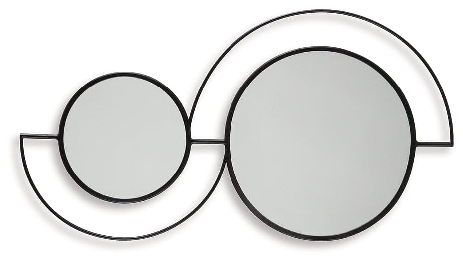 Ashley Express - Shayham Accent Mirror