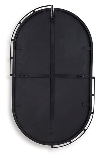 Ashley Express - Valkings Accent Mirror
