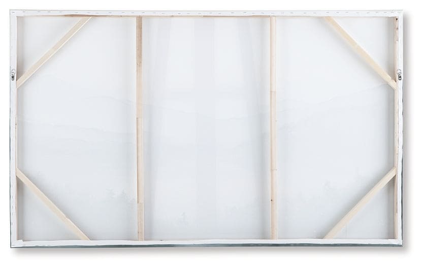 Ashley Express - Vernmont Wall Art