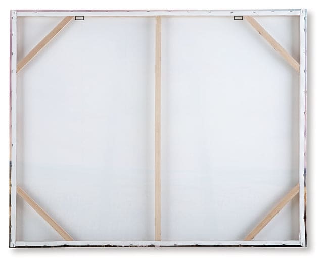 Ashley Express - Rogerland Wall Art