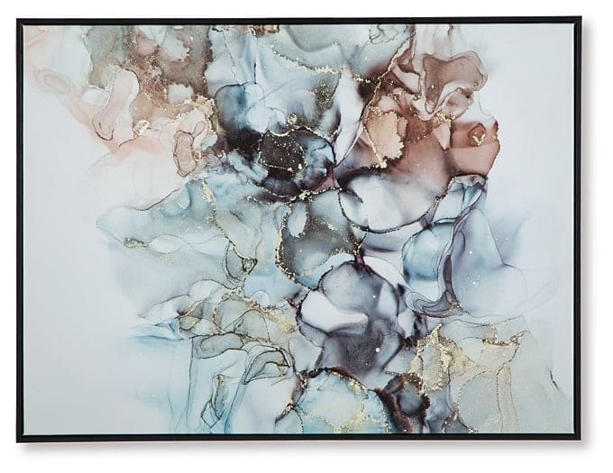 Ashley Express - Jordsboro Wall Art