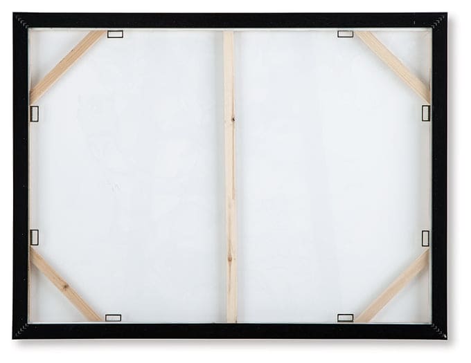 Ashley Express - Jordsboro Wall Art