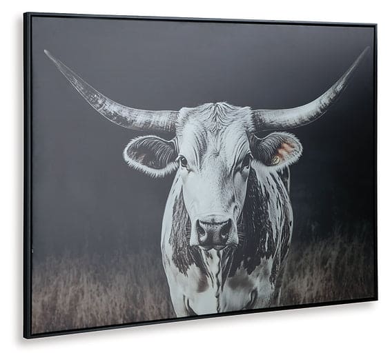 Ashley Express - Harlandale Wall Art