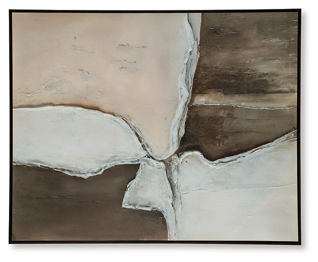 Ashley Express - Junward Wall Art