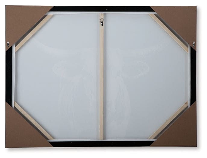 Ashley Express - Harlandale Wall Art