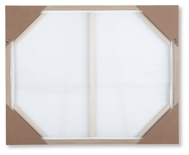 Ashley Express - Karalen Wall Art