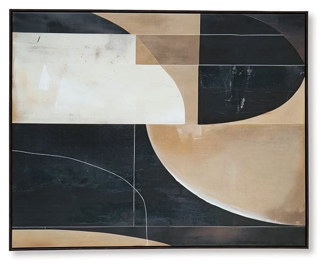 Ashley Express - Ewanford Wall Art