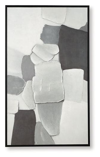 Ashley Express - Adilson Wall Art