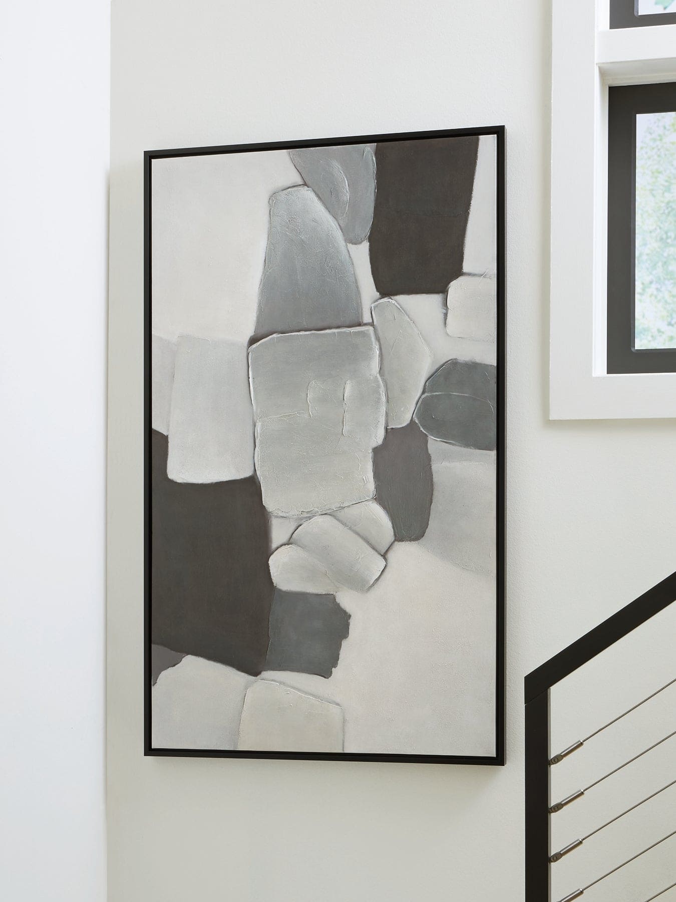 Ashley Express - Adilson Wall Art