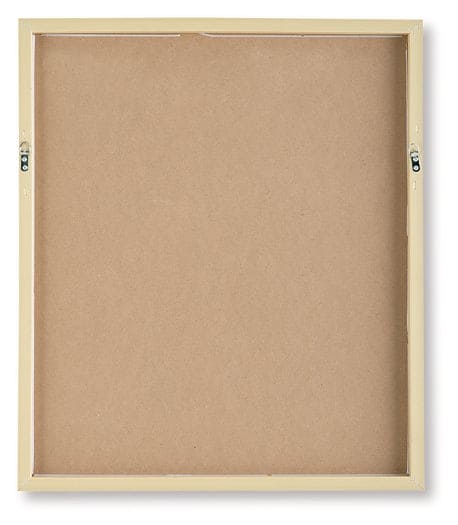 Ashley Express - Chettings Wall Art Set (4/CN)