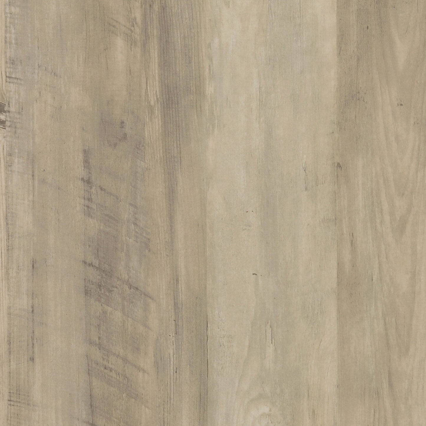 Frisco 2-piece Coffee and End Table Set Distressed Pine