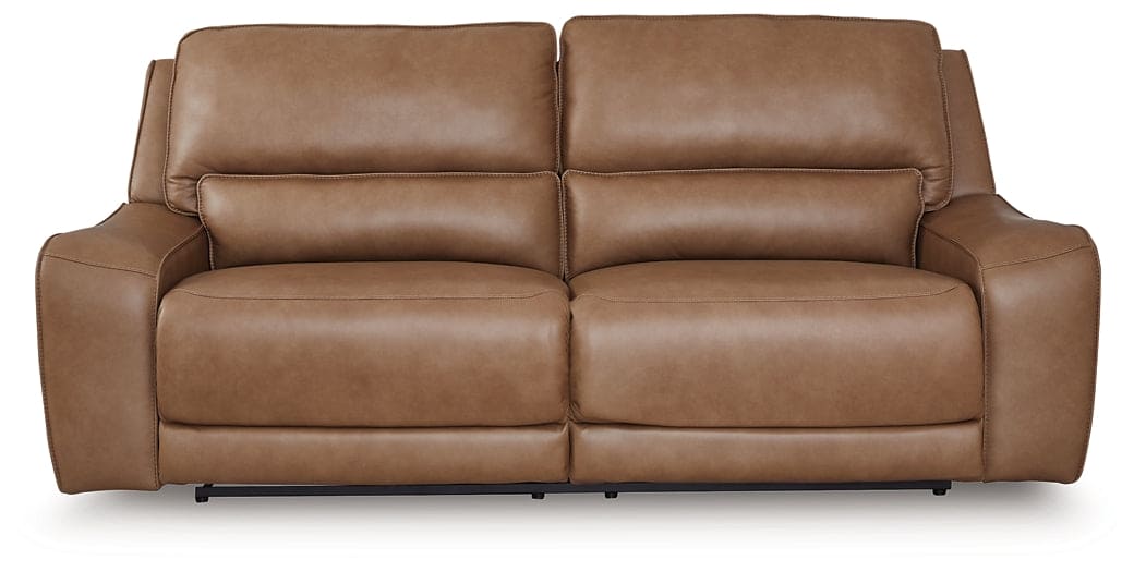 DeepWakes 2 Seat PWR REC Sofa ADJ HDREST
