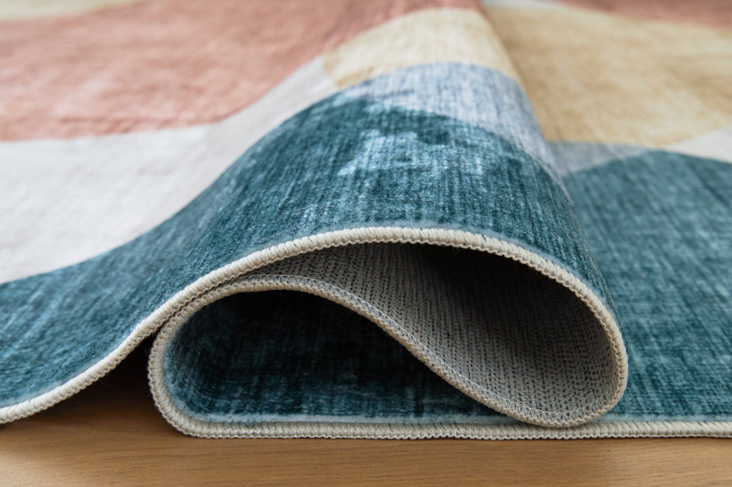 Ashley Express - Chanleigh Washable Medium Rug