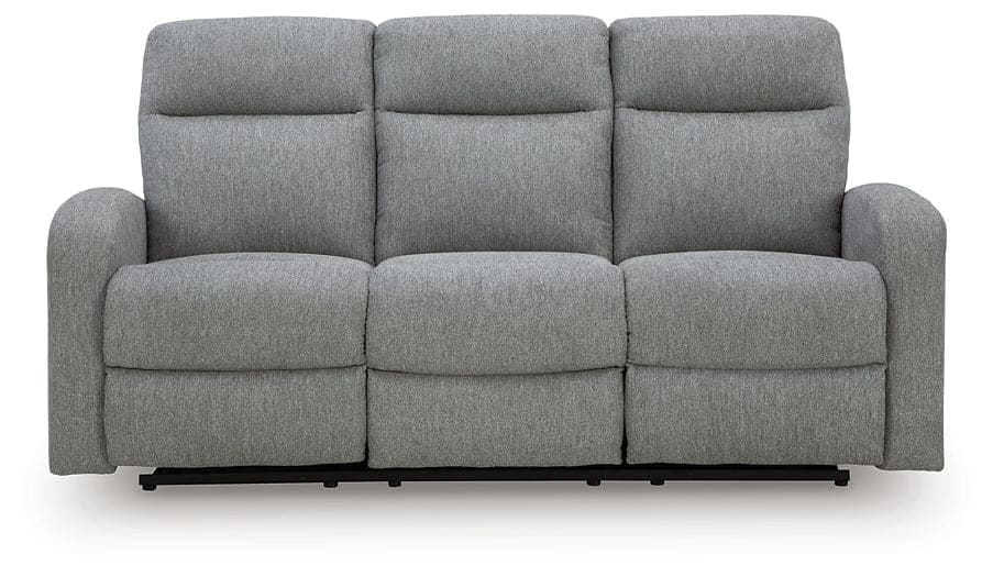 Gauntlet Reclining Sofa