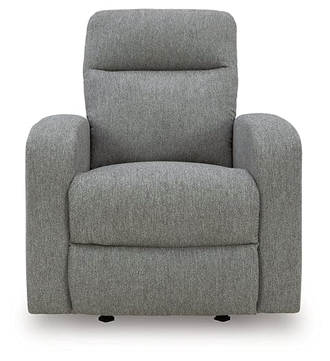 Ashley Express - Gauntlet Rocker Recliner
