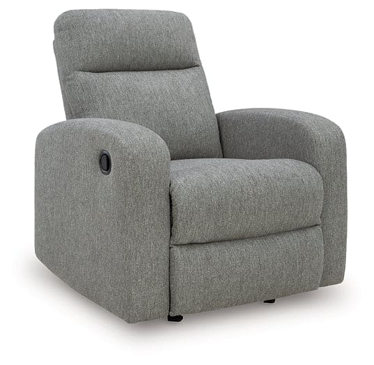 Ashley Express - Gauntlet Rocker Recliner