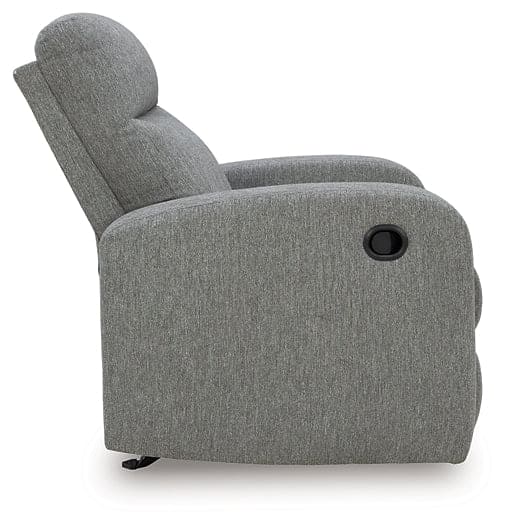 Ashley Express - Gauntlet Rocker Recliner