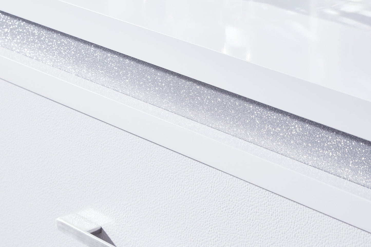 Jarlee Four Drawer Chest