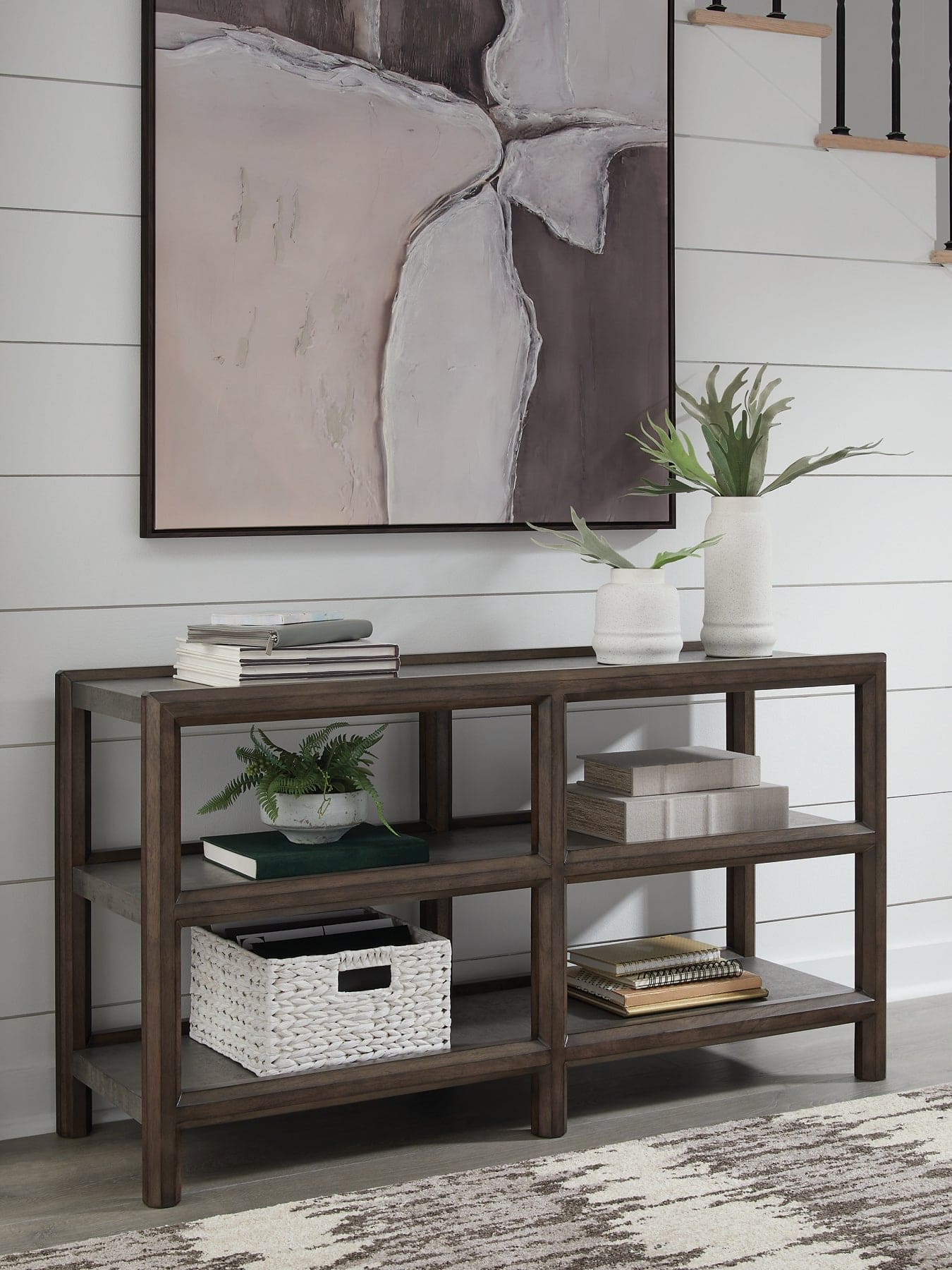 Ashley Express - Kallenny Sofa Table