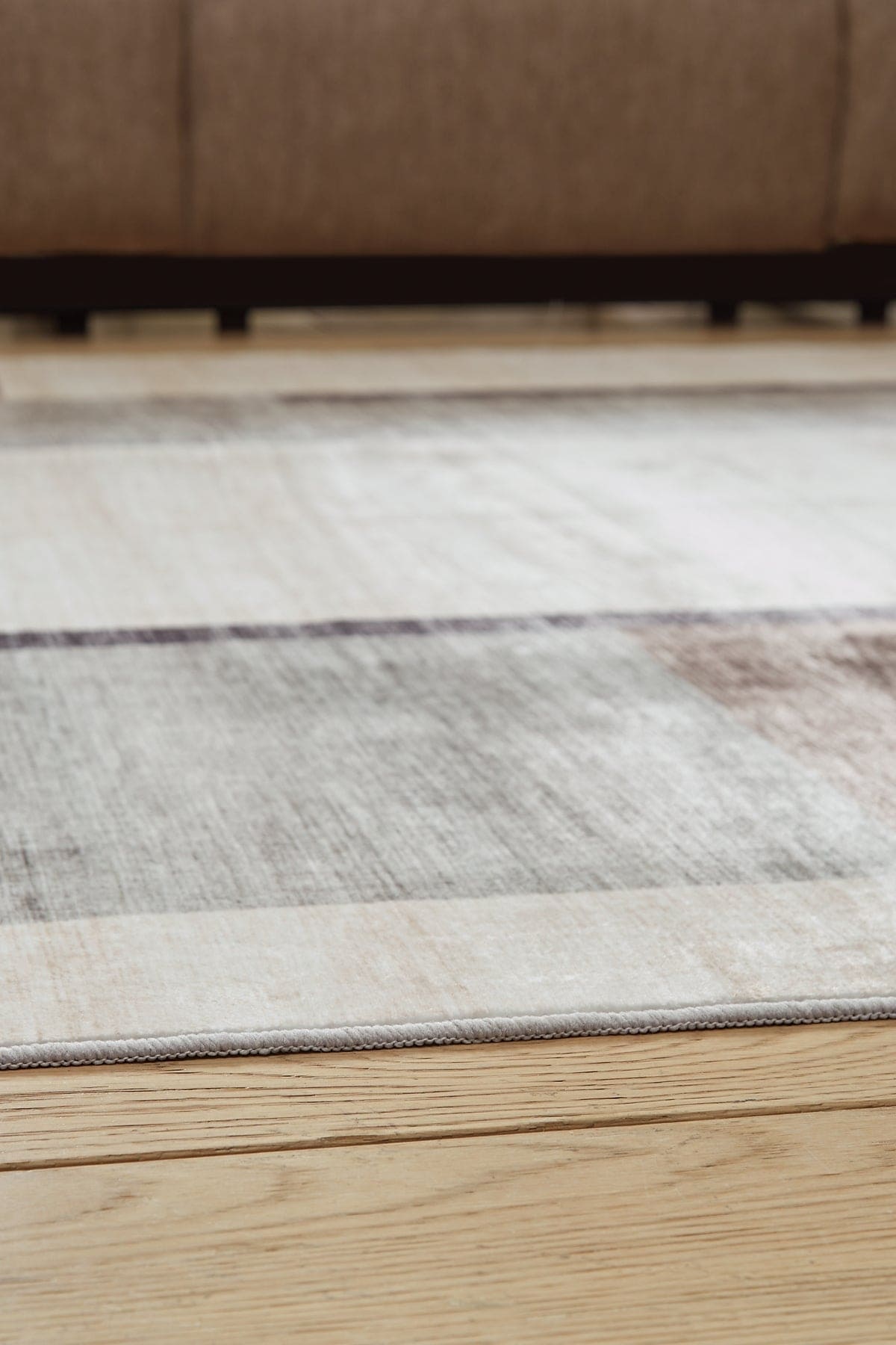 Ashley Express - Larkport Washable Medium Rug