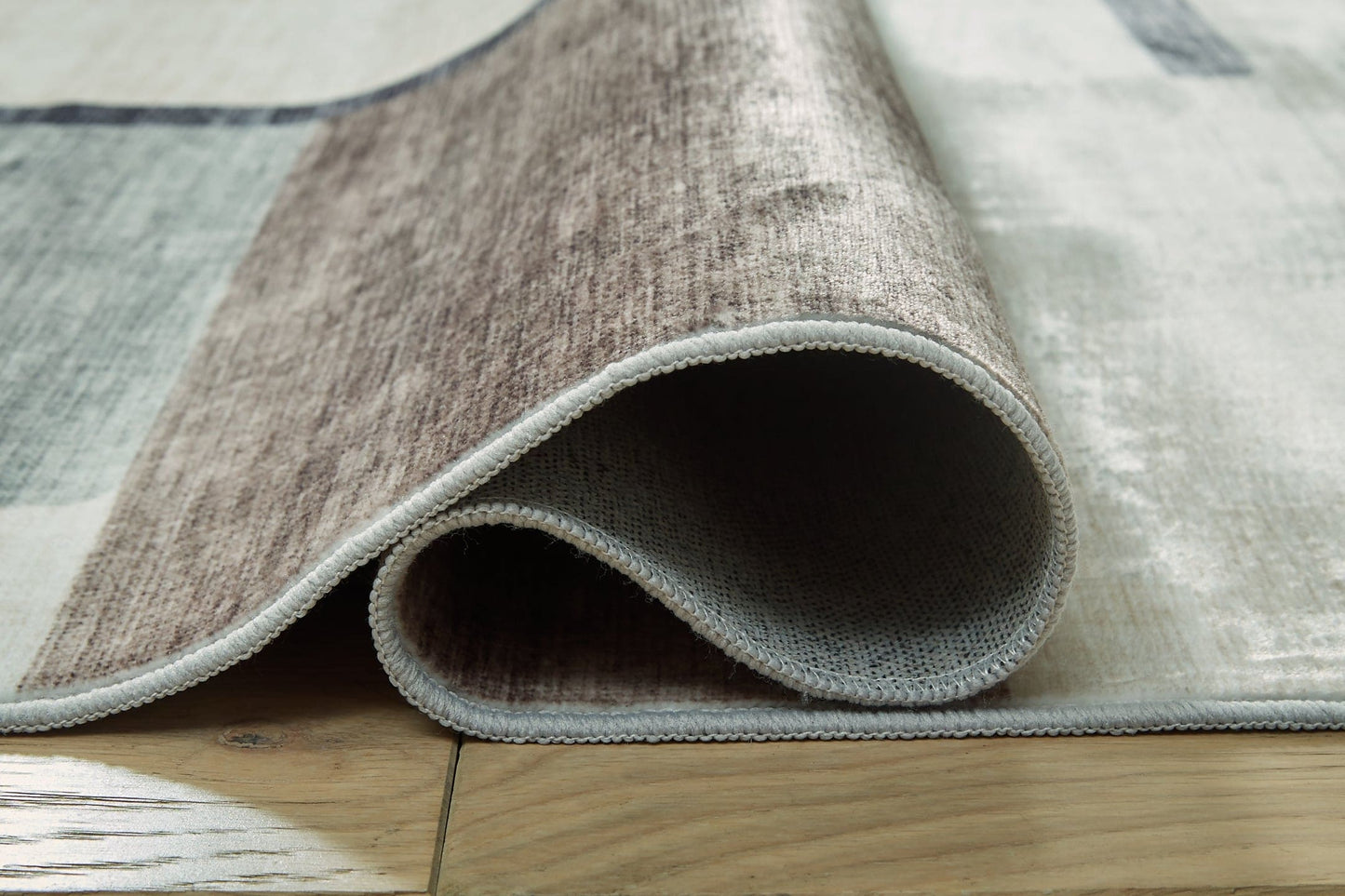 Ashley Express - Larkport Washable Medium Rug