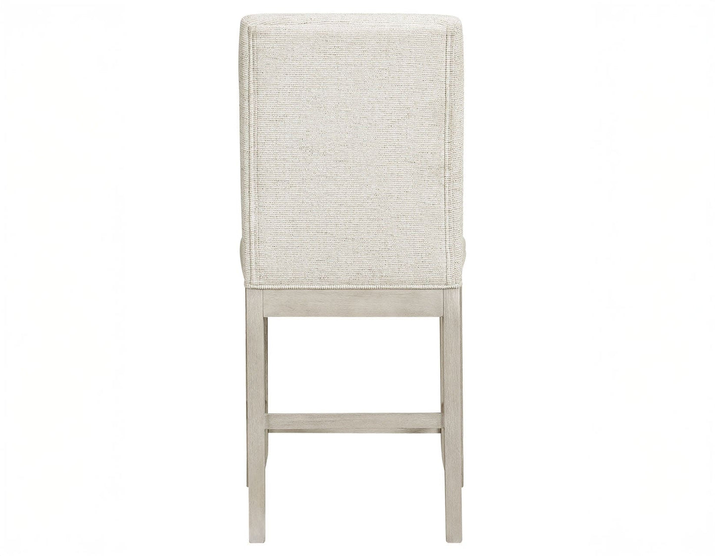 Garland 24″ Counter Stool, Greige Finish