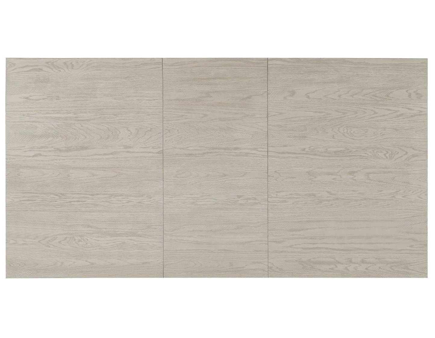 Garland 60-80″ Counter Table with 20″ Leaf, Greige Finish