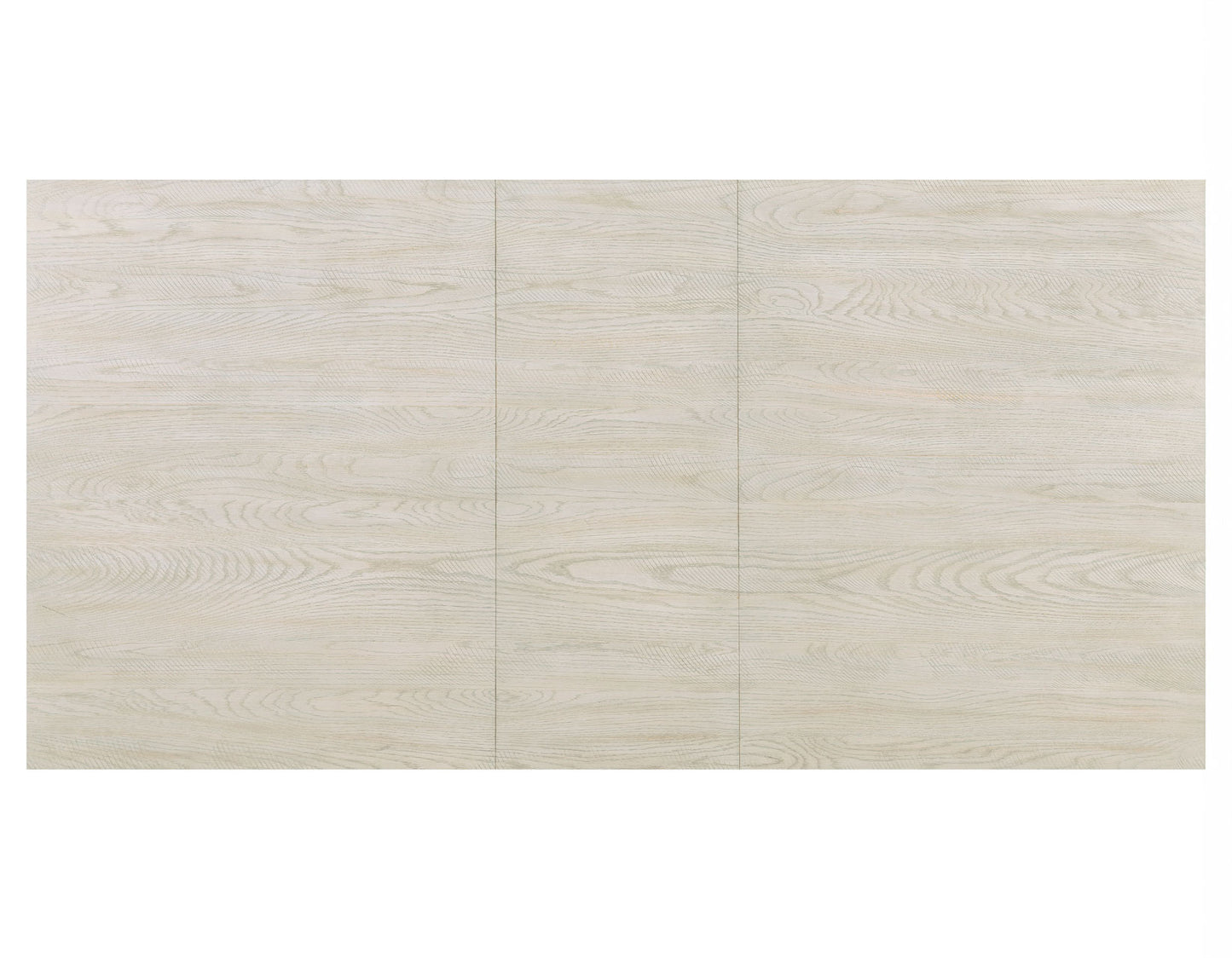 Garland 70-88-inch Table w/18-inch Leaf, Greige Finish