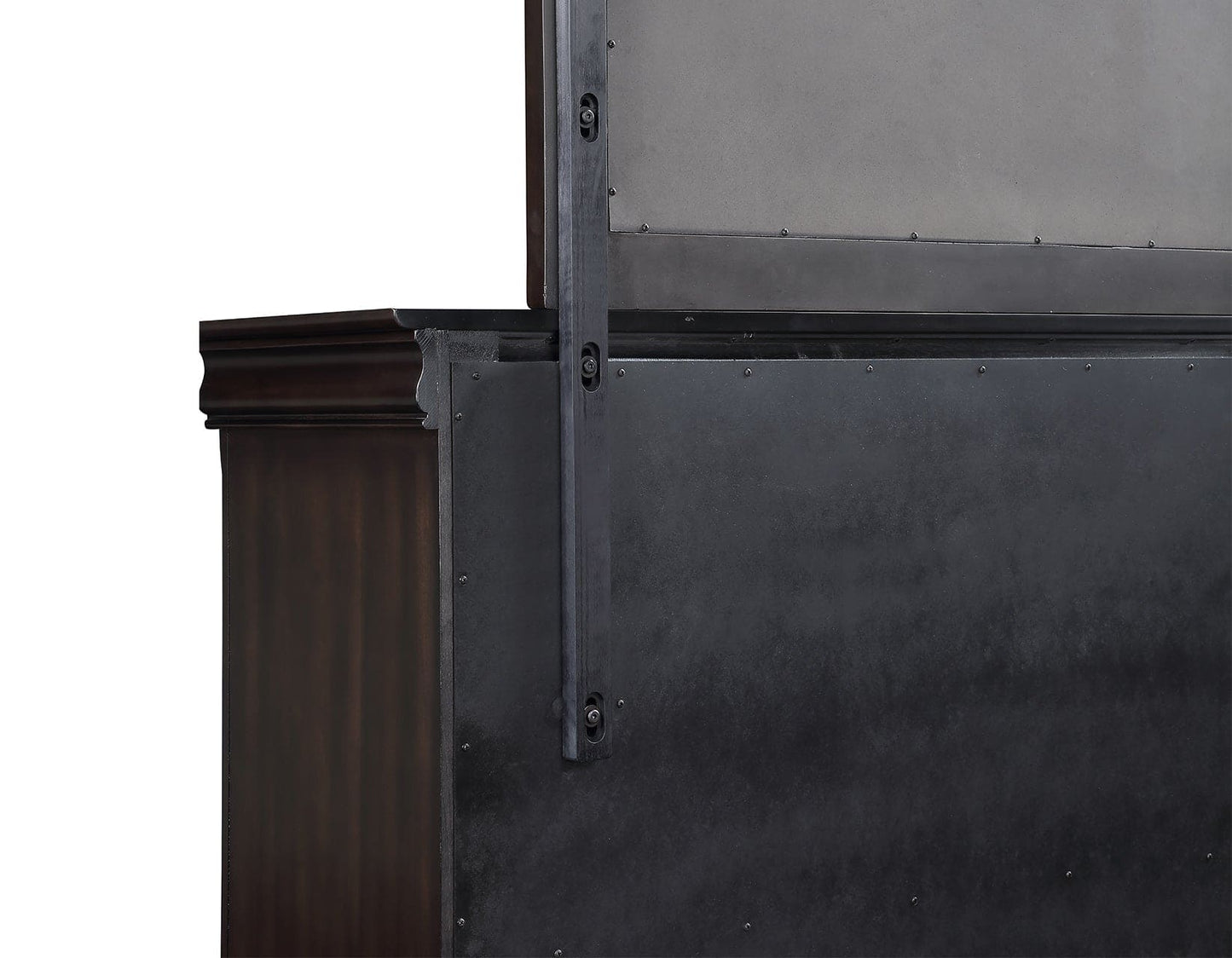 Dominique Chesser & Mirror